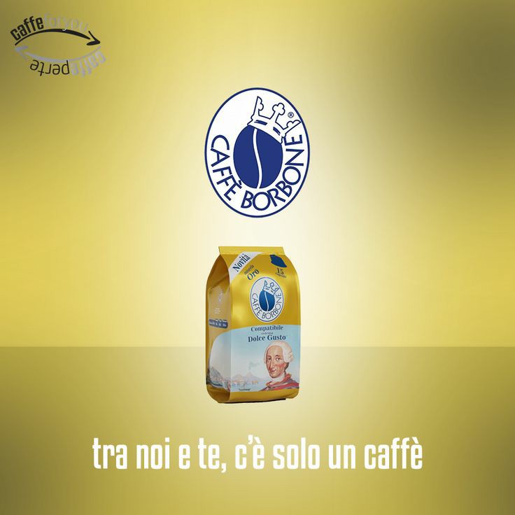 Maroggia Melano Ticino Svizzera prodotti caffè Borbone 10% da Mokashop Switzerland