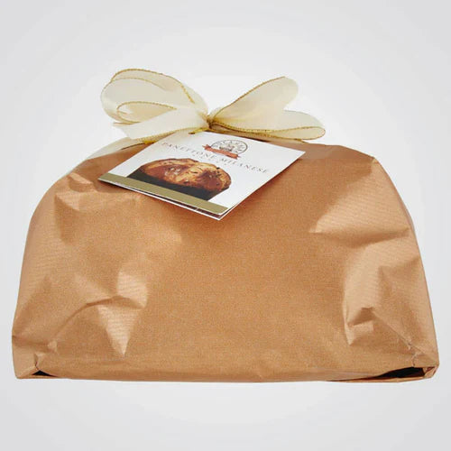 Biasca panettone classico artigianale milanese ordina online