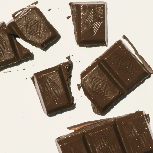 Cioccolato vegano biologico | Ordina ora
