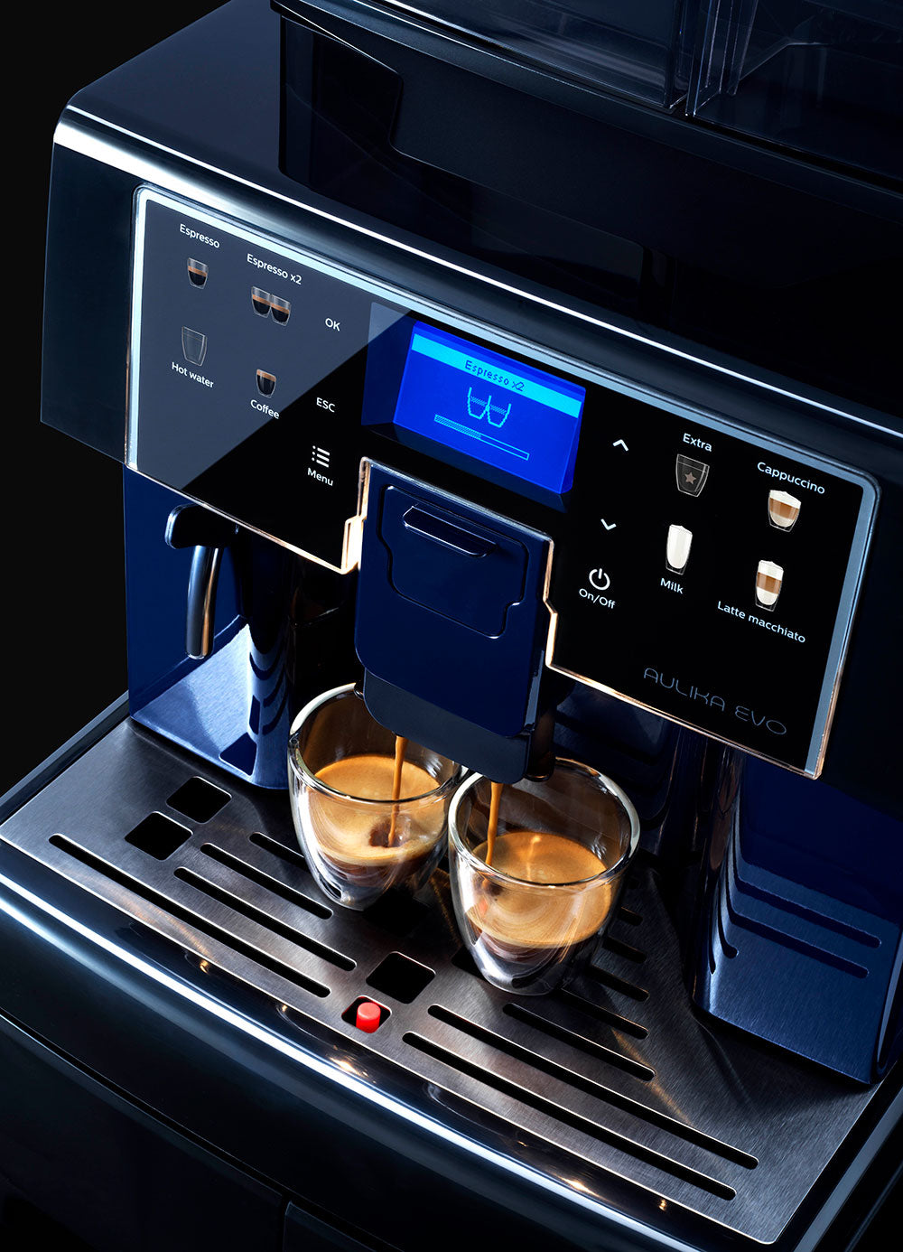 Bioggio noleggio acquisto macchine da caffè erogatori acqua domestici professionali