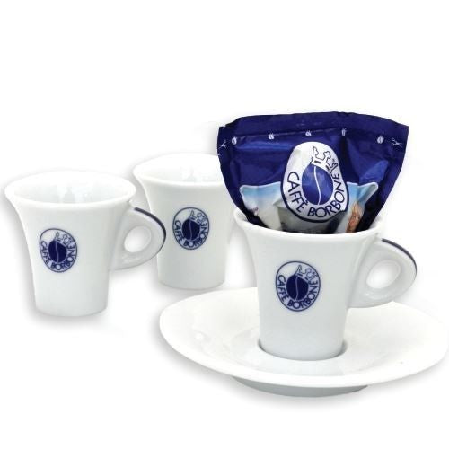 Café Borbone mokoshopch.com