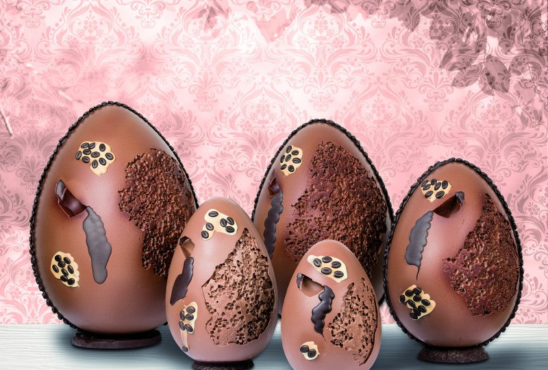 Caffè Azioni e Coupon sconto Pasqua per tutti gli iscritti mokoshopch.com