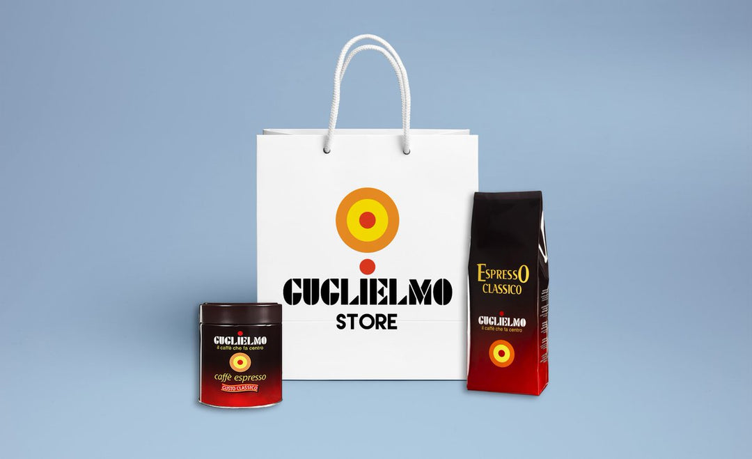 Sierre Valais cafe Guglielmo macchine da caffè ginseng cialde capsule liquore online shop 10% sconto
