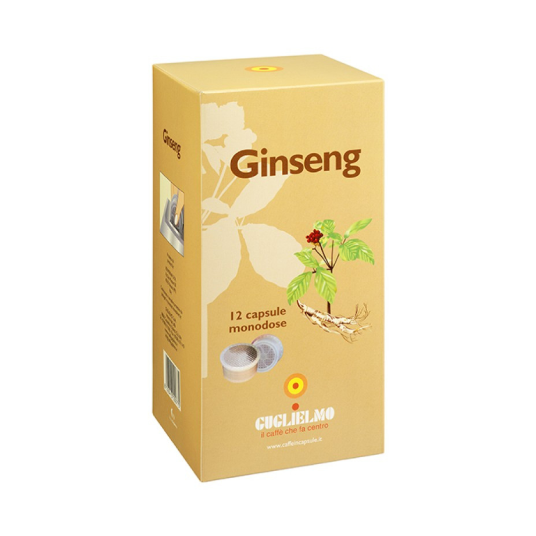 Ginseng