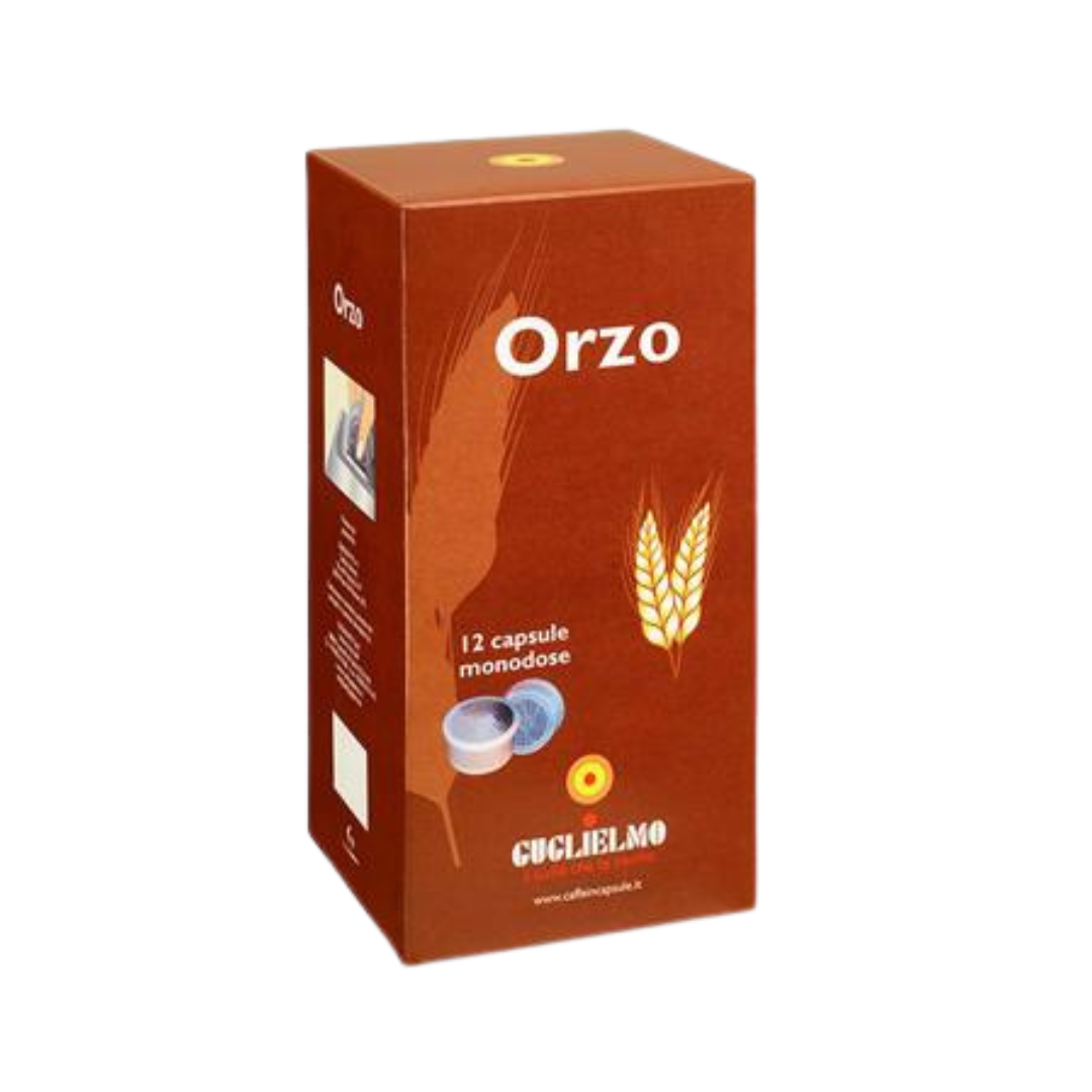 Caffè d'orzo
