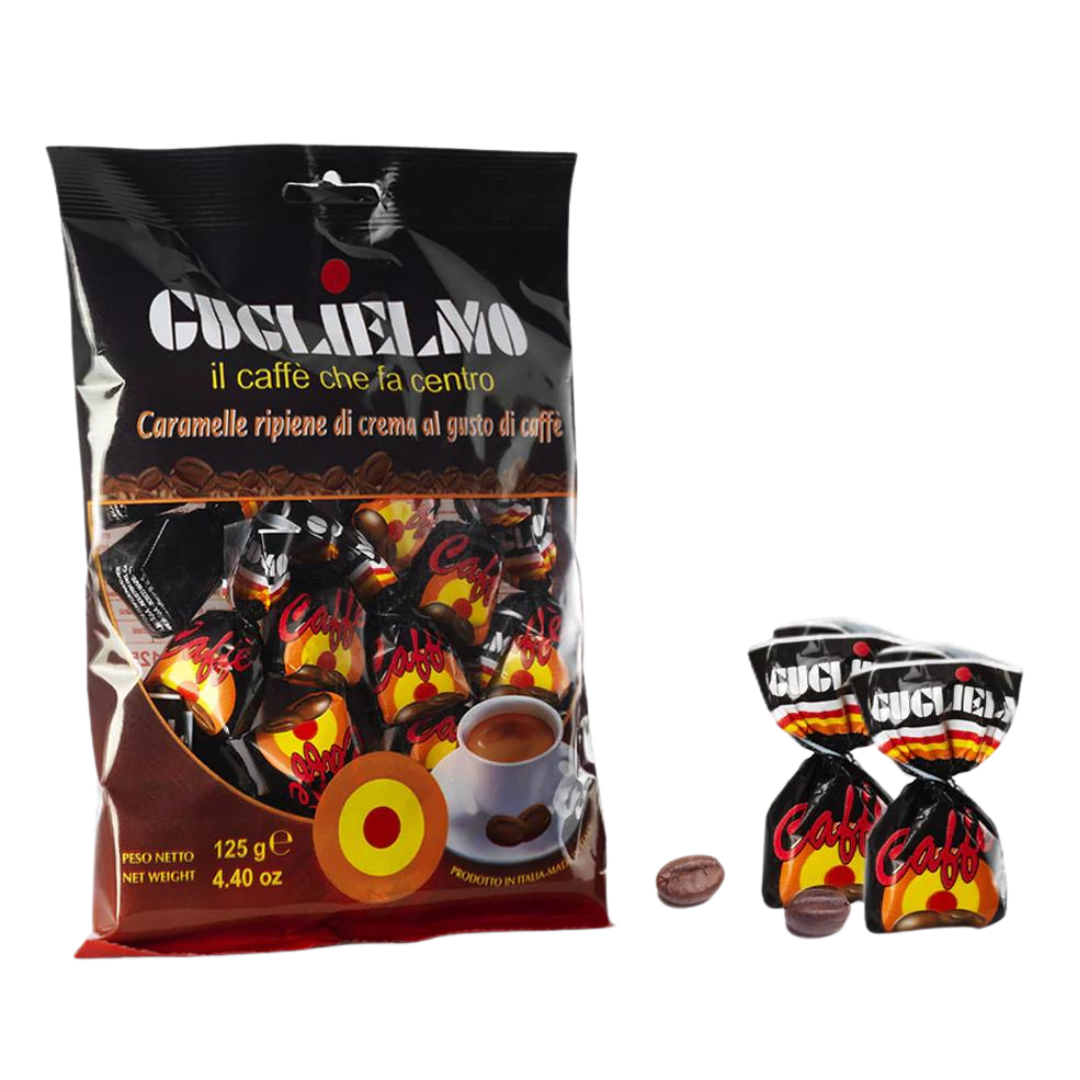 Caramelle caffè