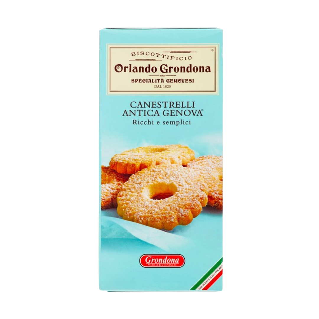 Pasticceria