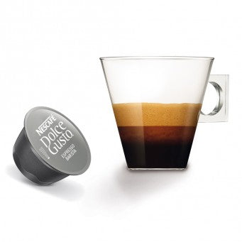 Capsule Caffè Compatibili Dolce Gusto®