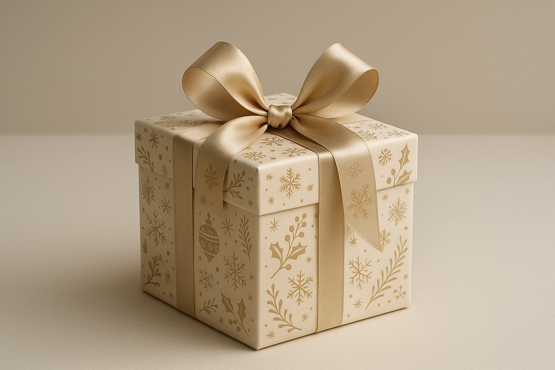 Pacco regalo 