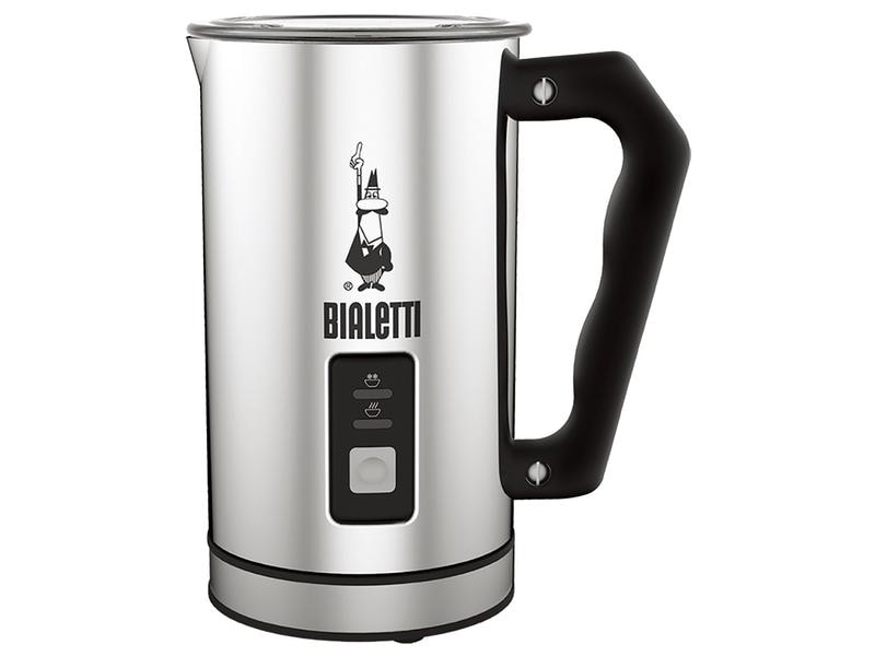 Bialetti Montalatte MK01 Argento