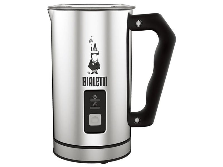 Bialetti Montalatte MK01 Argento