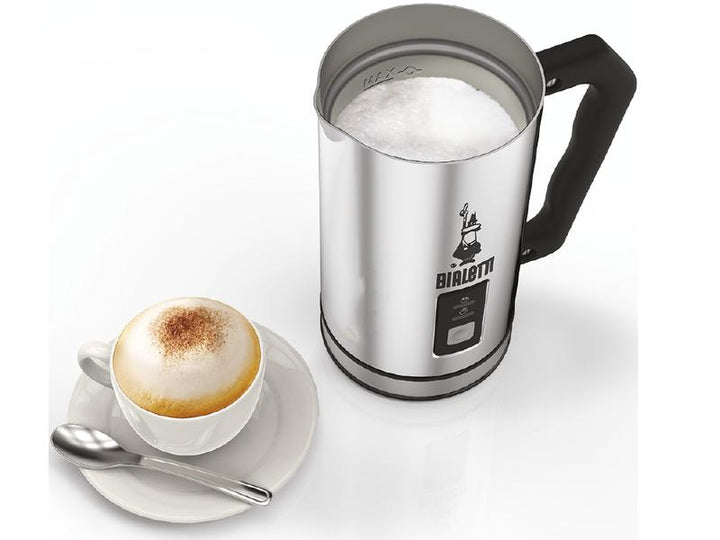 Bialetti Montalatte MK01 Argento