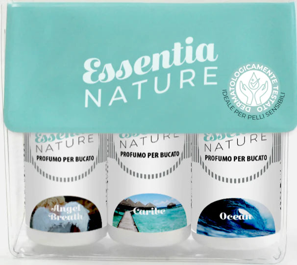Essentia Luxury Gift Pouch