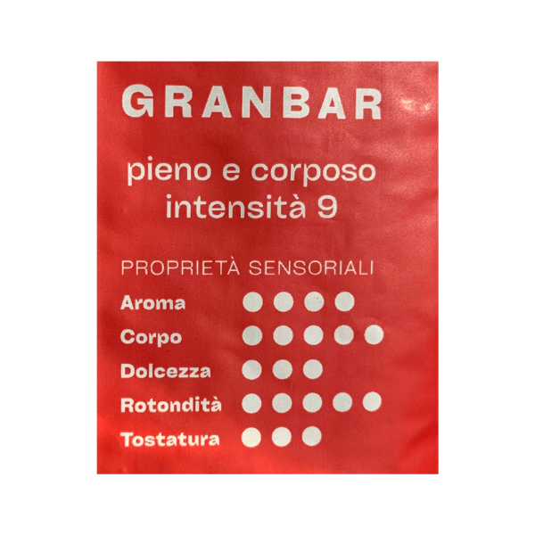 COVIM GRAN BAR KAFFEEBOHNEN 1 KG
