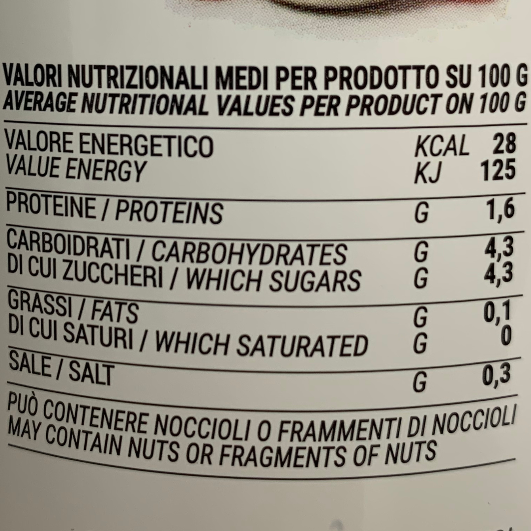 Purée de tomates Biologique 66/72cl 6pcs