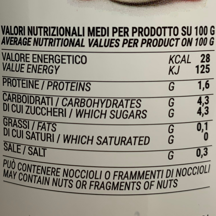 Purée de tomates Biologique 66/72cl 6pcs