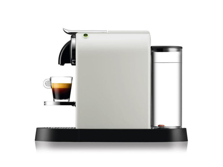 Macchina da caffè De'Longhi Nespresso CitiZ EN167