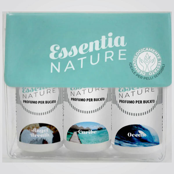 Essentia Luxury Gift Pouch