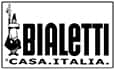 Bialetti Montalatte MK01 Argento