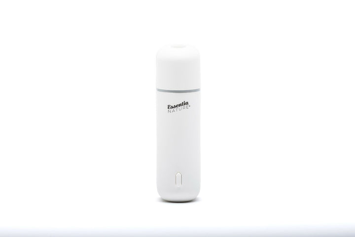 Diffusore ultrasuoni car Bianco