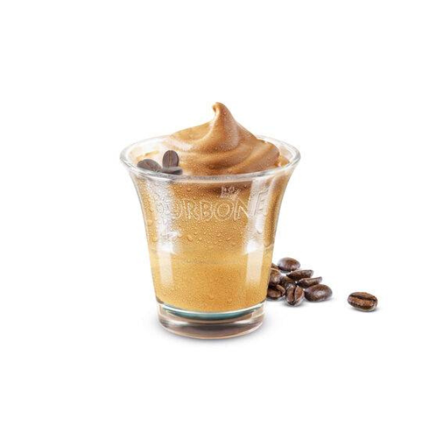 Crema Caffè Borbone con Baileys