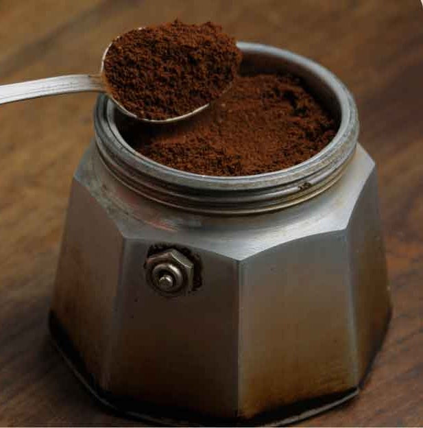 Café moulu 100 % Arabica du Guatemala, 500 g