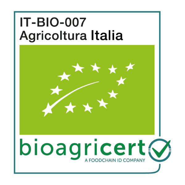 Olio Extravergine di oliva BIO 5L