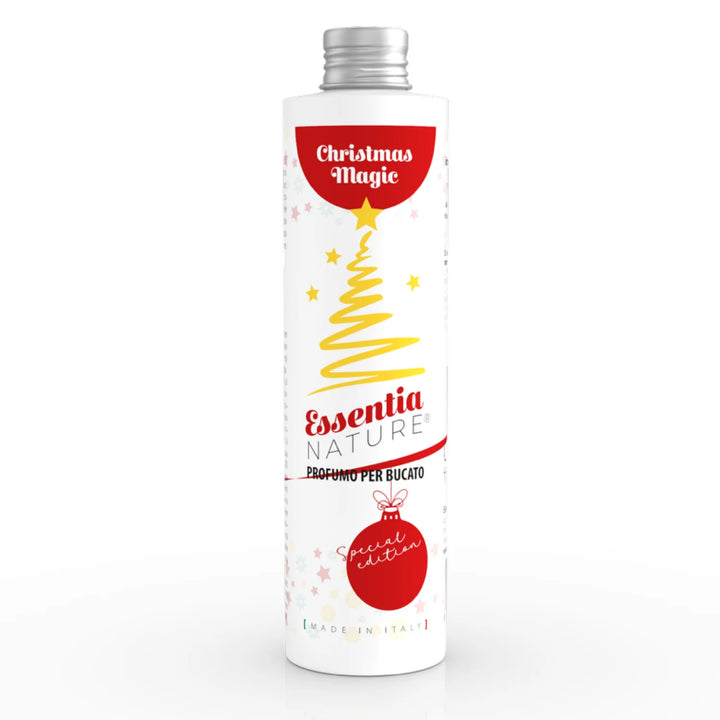 Parfum de lessive liquide Christmas Magic