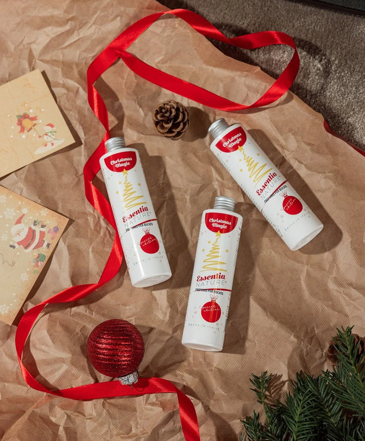 Parfum de lessive liquide Christmas Magic