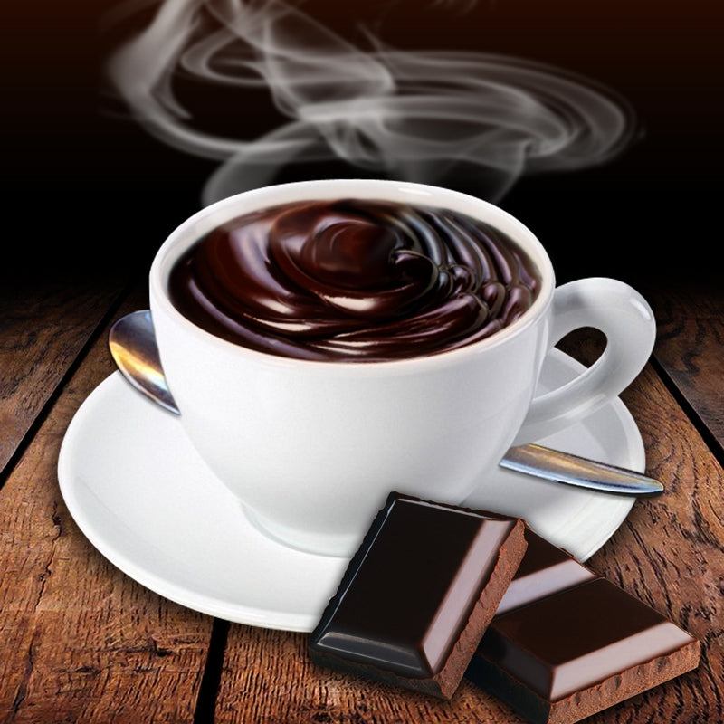 Cioccolata Fondente in monoporzioni da 32g