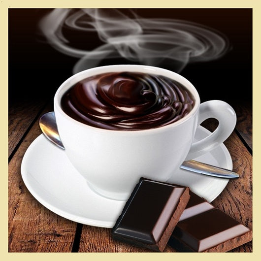 Cioccolata Fondente in monoporzioni da 32g
