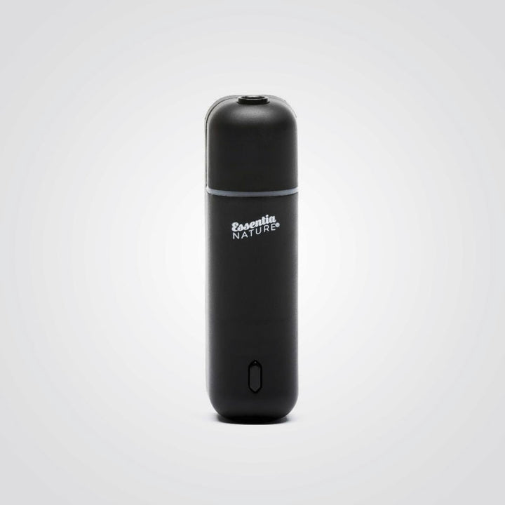 Diffusore ultrasuoni car Nero