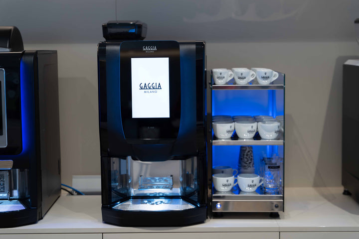 Nuova Krea Gaggia G300