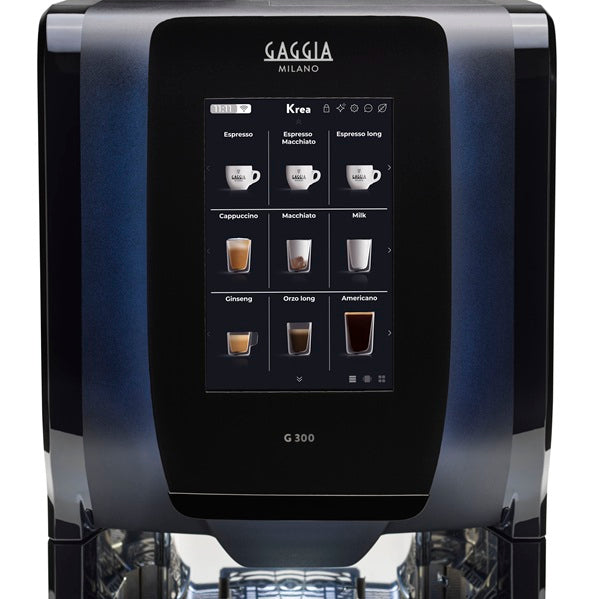 Nuova Krea Gaggia G300