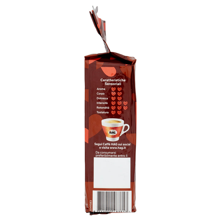 Hag Caffè macinato classico 250g