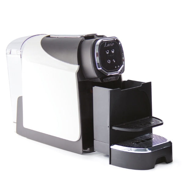 Kaffeemaschine LARIO-SOFT VAP Espresso Point