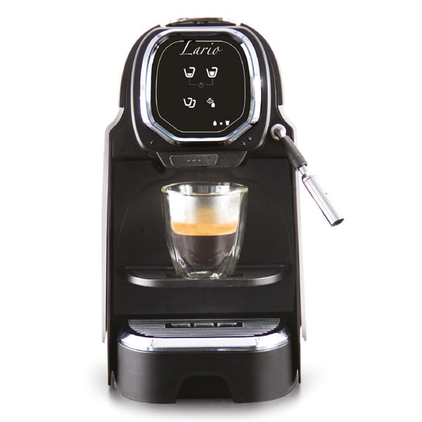 Kaffeemaschine LARIO-SOFT VAP Espresso Point