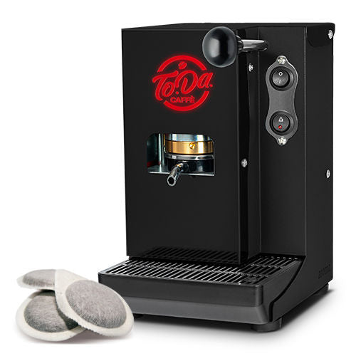 Machine à café Aroma To.Da Dosetter