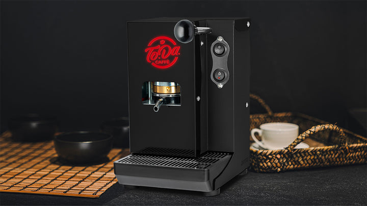 Machine à café Aroma To.Da Dosetter