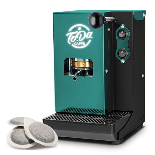 Machine à café Aroma To.Da Dosetter