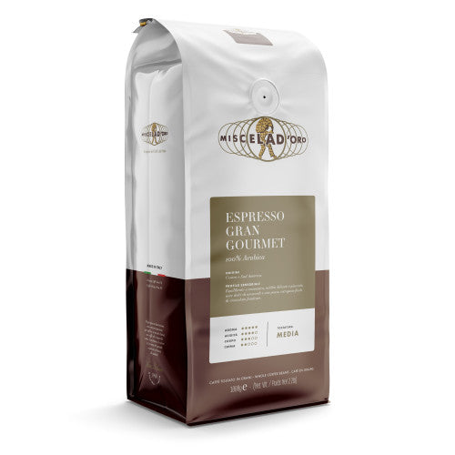 Gran Gourmet Bohnenkaffee 1 kg