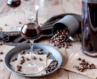 Liqueur de café 700 ml