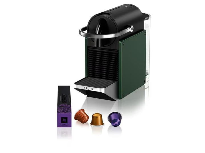 Macchina da caffè Krups Nespresso Pixie