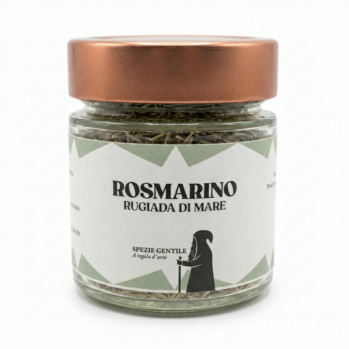 Rosmarino di Calabria 30g