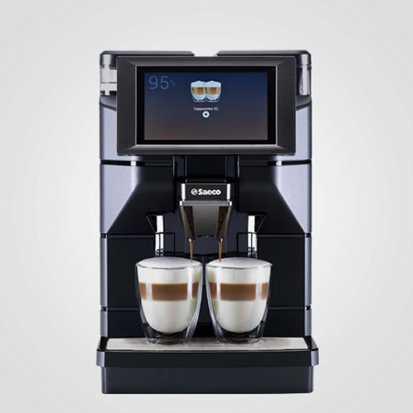 Saeco Magic M1