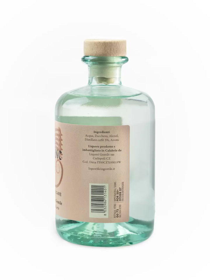 Blanc Liquore al caffè 50 cl