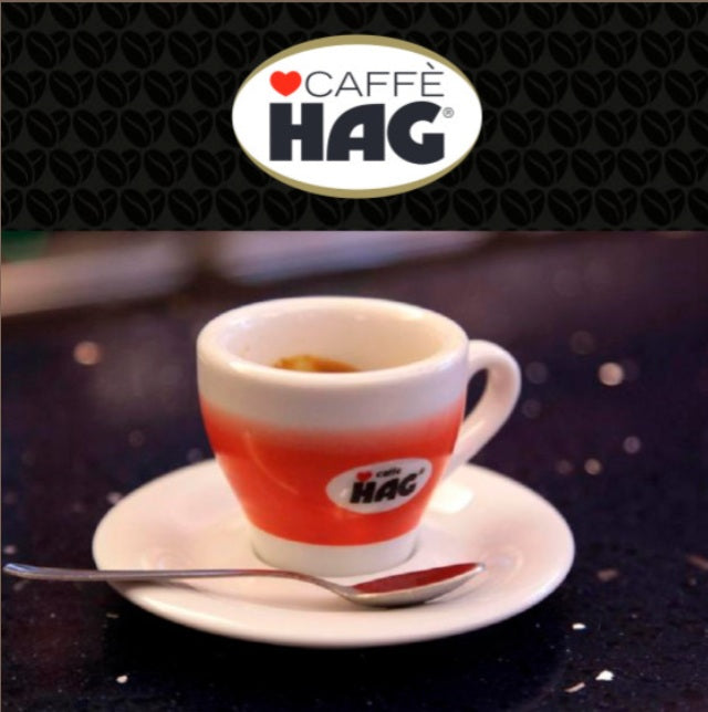 Decaffeinated Soluble 100 gr