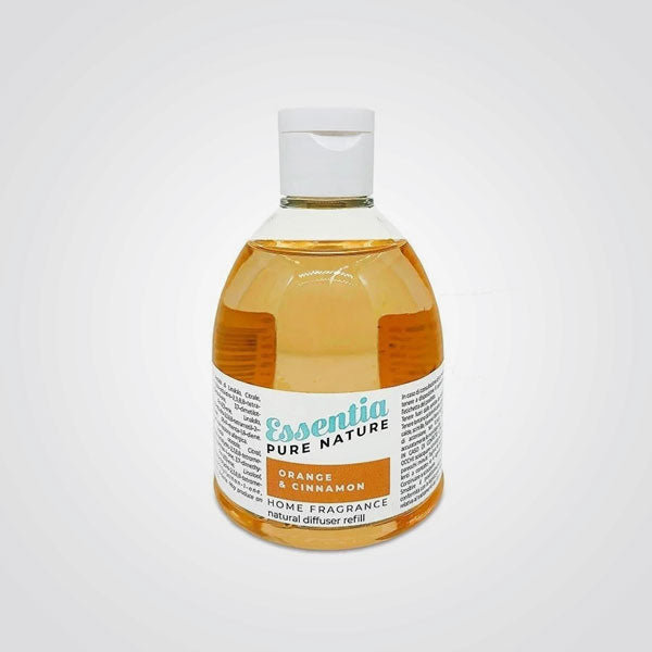 Désodorisant Orange & Cannelle 250ml