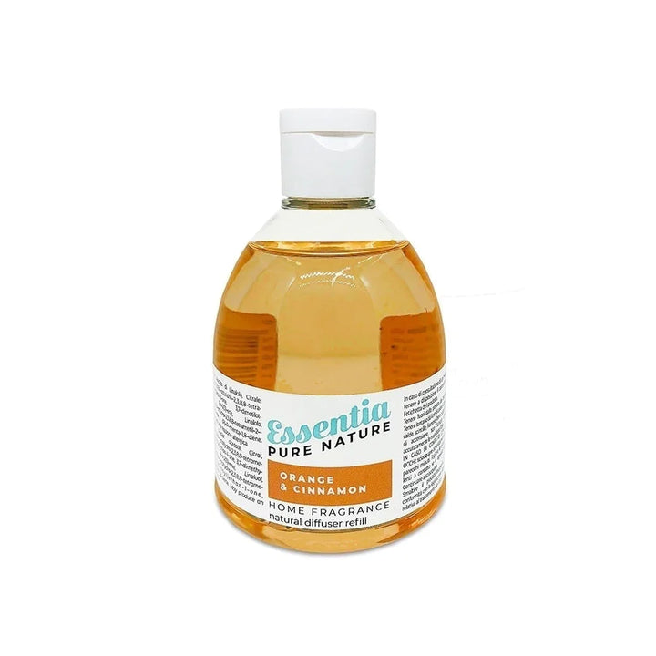 Désodorisant Orange & Cannelle 250ml