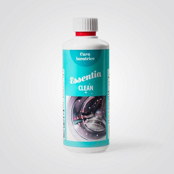 Cura Lavatrice Essentia Clean